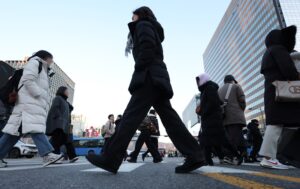 새해 첫날부터 정부가 3천416억 원 쏜다! 온누리상품권, 학자금, 천원의 아침밥 등 즉시 받는다