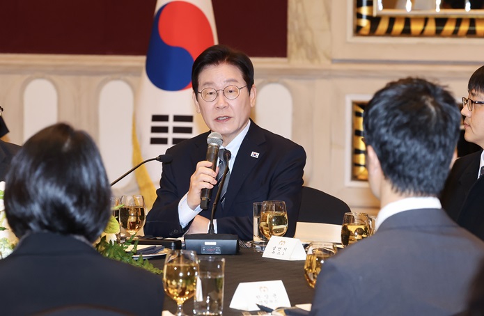 이재명 대통령, 중국 국빈 방문으로 '안정적인 삶'과 '국익 증진' 혜택 이끈다