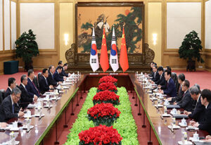 우리 바다 냉장 병어, 14억 중국 시장에서 돈 번다