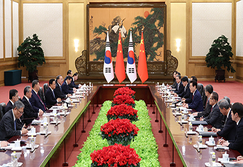 우리 바다 냉장 병어, 14억 중국 시장에서 돈 번다