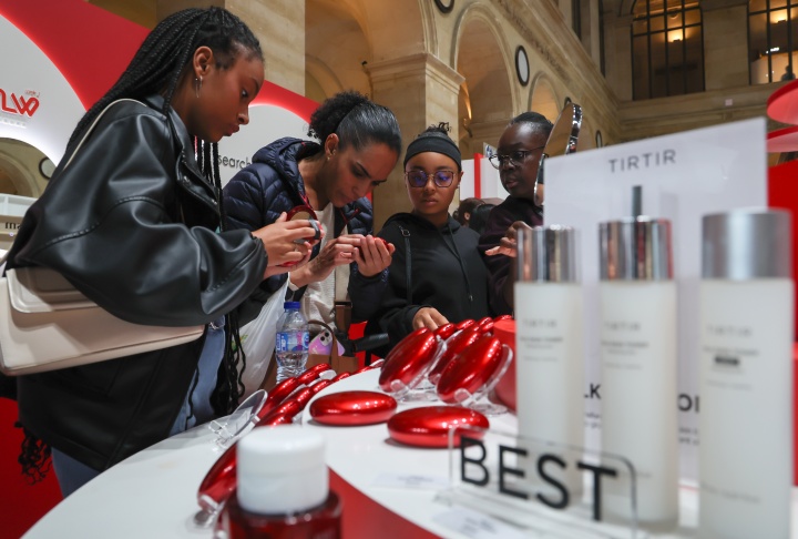 수출 유망기업이라면 최대 5억 6천만원 받고 'K-수출스타' 된다