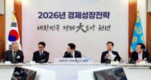 해외주식 팔고 국내 투자하면 세금 확 줄어든다! 국민성장펀드 투자로 최대 40% 소득공제 받는다