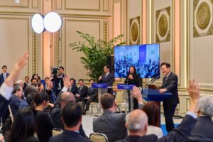 2026년 국민 대도약 이끌 대통령 신년 기자회견, 내 삶에 돈과 시간 되는 혜택 주목한다