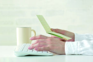 압류 걱정은 이제 그만! 생계비 계좌로 월 250만 원 지킨다