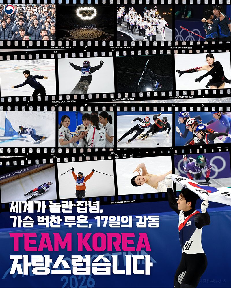 국가대표 선수, 금메달 따면 포상금 6300만원 받는다