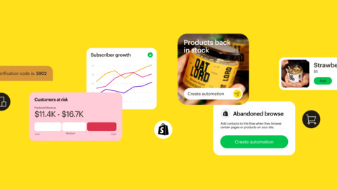 사장님, 복잡한 회계와 마케팅 한번에 해결한다