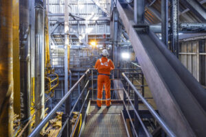 가스 요금 인하 신호탄, 인도네시아 대규모 천연가스 개발 본격화