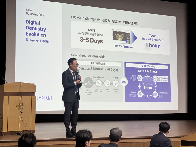 37% 성장한 임플란트 회사, 새로운 투자 기회 열렸다
