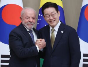 브라질 진출 5년 빨라진다, 스마트팜 농가에 기회 열린다