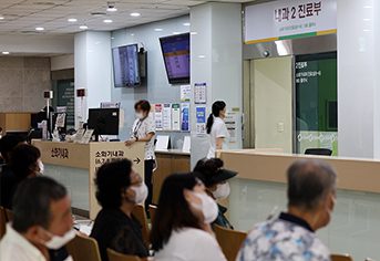 병원비 아껴주는 '혈압 관리법', 정부가 무료 공개했다
