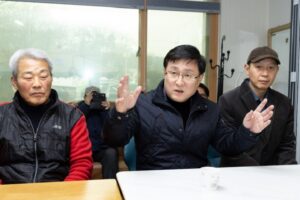 정부가 동네에 태양광 깔아준다, 수익금은 주민 모두에게