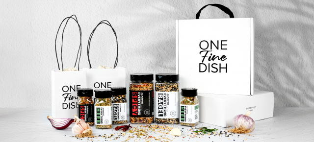 청담동 신세계, '특별한 한 끼' 팝업스토어 단 7일간 연다