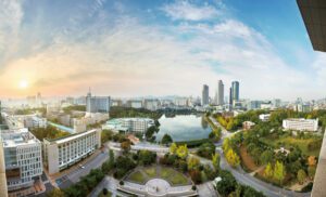 ‘잠자는 기술’로 창업하면 정부가 키워준다…건국대 주관