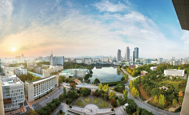 ‘잠자는 기술’로 창업하면 정부가 키워준다…건국대 주관