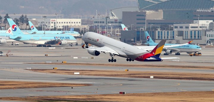 해외여행 더 싸고 편해진다, 역대급 항공편 증가 덕분이다