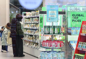 온라인 쇼핑몰 수출하면 정부가 1000만원 바우처와 물류비를 지원한다