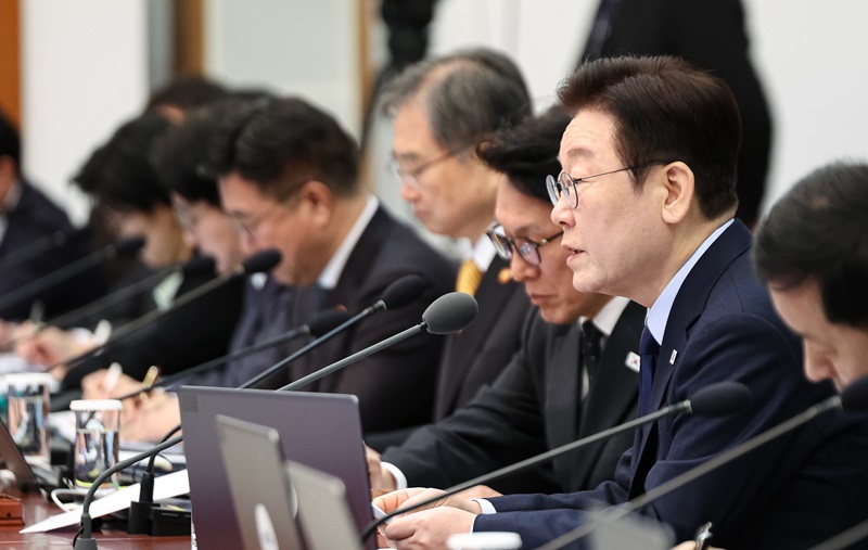 설 연휴 산불 주의보, 잠깐의 실수가 전 재산을 태운다