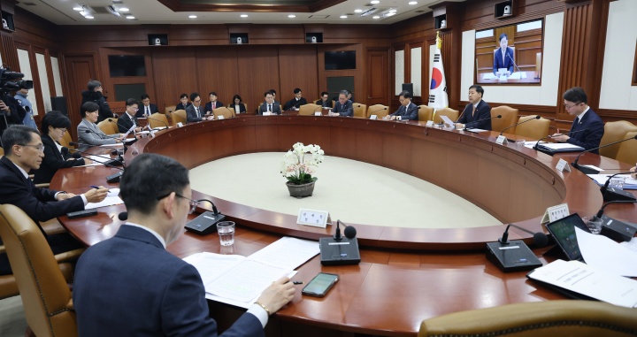 밥상 물가 잡는다, 정부 불공정거래 특별 단속 나선다