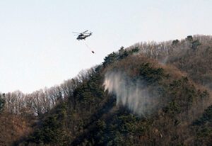 무심코 버린 담배꽁초, 최대 100만원 과태료 폭탄 맞는다