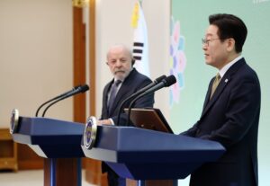 K화장품 브라질 수출 쉬워진다, 중소기업 남미 판로 열린다