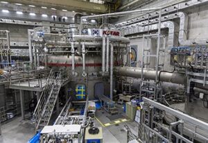 한국, 2035년 미래 에너지 자립 선언했다. 핵융합 기술로 승부 건다.