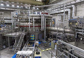 한국, 2035년 미래 에너지 자립 선언했다. 핵융합 기술로 승부 건다.