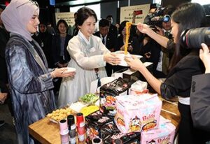 K푸드 수출기업, 할랄 인증 국내에서 받는다… 비용·시간 절감