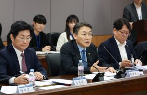 월급 관리 어려운 청년 주목, 전국 은행에서 무료 재무 상담 받는다