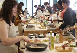정부 공인 한식 셰프 되는 길 열린다, 수라학교 하반기 모집 시작한다