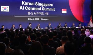 AI 스타트업이라면 주목, 정부가 싱가포르에 3억 달러 투자한다