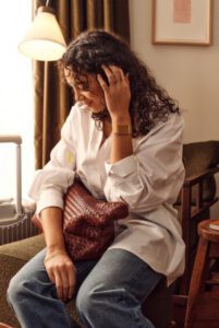 내 몸 상태, 이제 집에서 피 한 방울로 확인한다