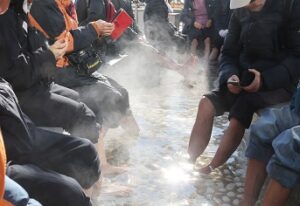 K-웰니스 이끌 6개 도시 선정, 의료·치유 결합 관광 거점 육성