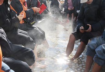 K-웰니스 이끌 6개 도시 선정, 의료·치유 결합 관광 거점 육성