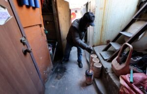 영등포 쪽방 주민, 최대 4년간 임시 거처와 생활 서비스 지원받는다