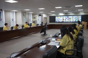 중동 사태로 수출 막힌 중소기업, 지금 바로 '피해 접수'하면 맞춤형 지원 받는다