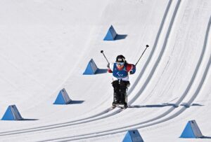 패럴림픽 선수단 역대급 성적, 그 뒤엔 'K-집밥' 있었다