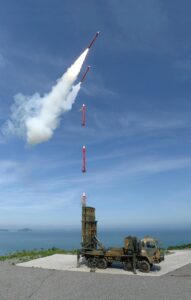 우리 손으로 만든 하늘의 방패 천궁-Ⅱ 세계가 주목