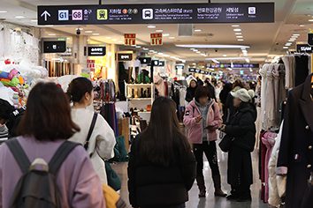 내가 낸 가게 관리비 어디 쓰이는지 확인할 수 있게 된다