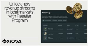 엑솔라, 게임 개발사 현지 시장 진출 돕는 ‘리셀러 프로그램’ 발표