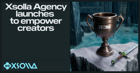 엑솔라, 게임 개발자와 엔터테인먼트 IP 연결하는 '엑솔라 에이전시' 출시