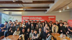 아시아 시장 창업, 전문가 교육으로 실패 확률 줄인다