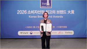 영어회화 1위 브랜드, 대상 수상 기념 특별 혜택 제공한다