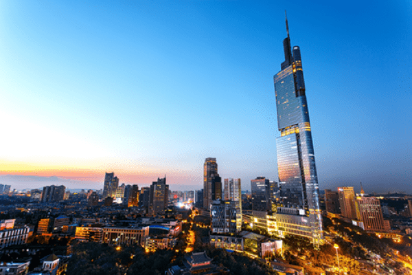 CGTN, 중국 경제의 회복력과 성장 동력 집중 조명