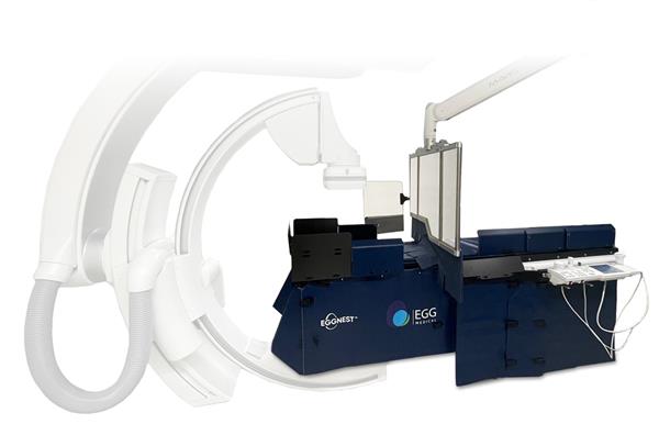 의료진 방사선 피폭 위험, 신기술로 획기적으로 줄인다