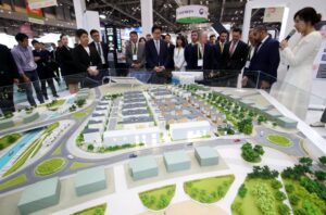 우리 동네 스마트도시 되면 국비 최대 160억 원 받는다