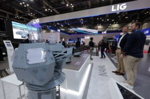 방산 진입 문턱 낮춘다…혁신 중소기업에 기회 활짝