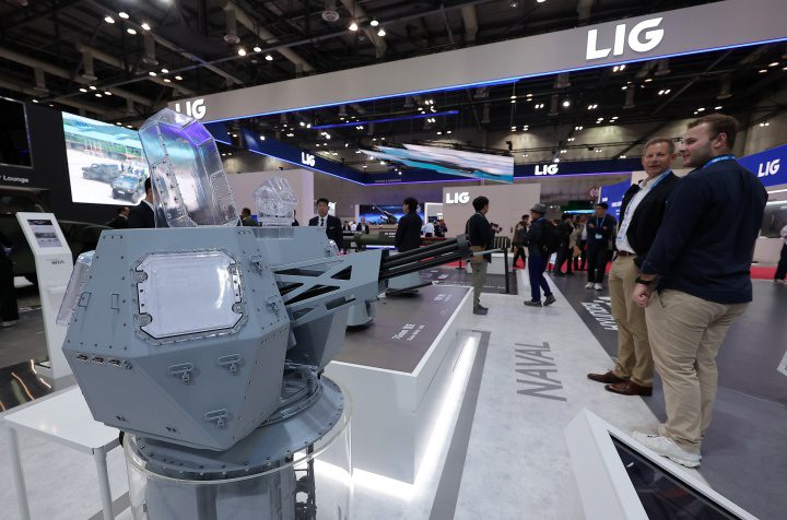 방산 진입 문턱 낮춘다…혁신 중소기업에 기회 활짝