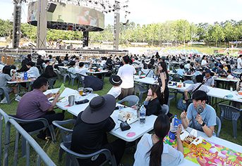 우리 동네 숨은 닭요리 맛집 세계 명소 된다