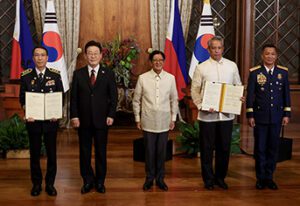 필리핀 숨은 보이스피싱범, 이제는 잡힌다