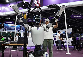 AI 시대 실직 걱정 끝, 정부가 새 직업 훈련과 지원금 준다